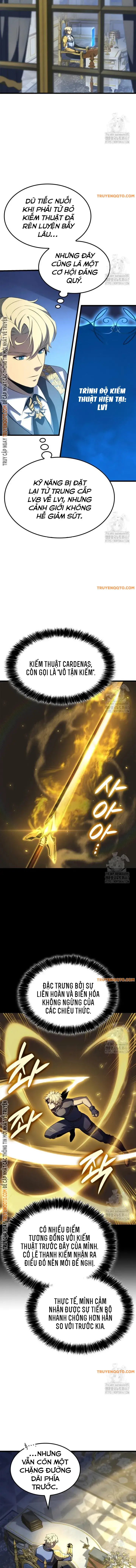 Con Trai Út Của Bá Tước Là Một Người Chơi Chap 89 - Next Chap 90