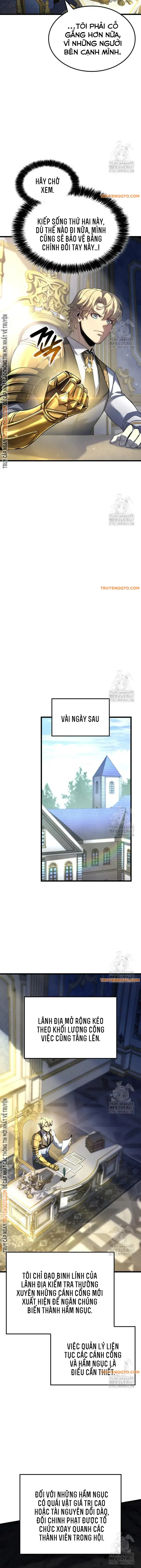 Con Trai Út Của Bá Tước Là Một Người Chơi Chap 89 - Next Chap 90