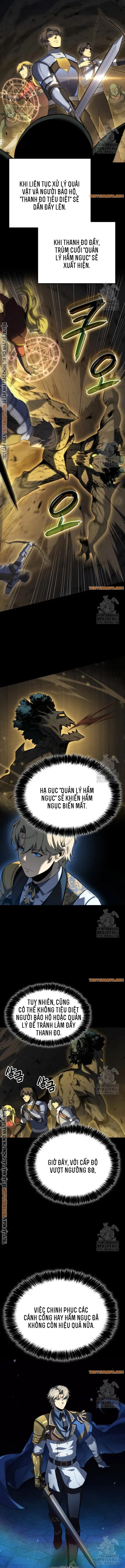 Con Trai Út Của Bá Tước Là Một Người Chơi Chap 89 - Next Chap 90