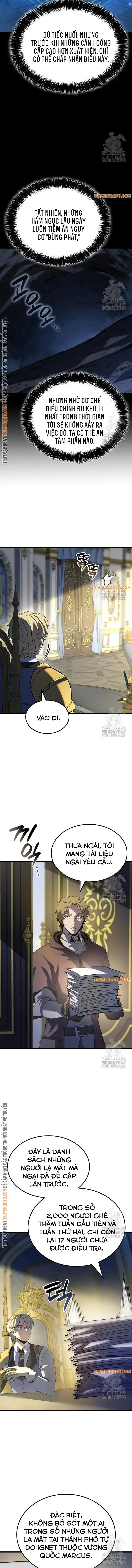 Con Trai Út Của Bá Tước Là Một Người Chơi Chap 89 - Next Chap 90