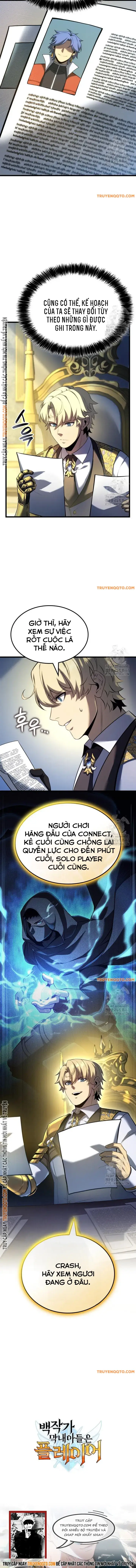 Con Trai Út Của Bá Tước Là Một Người Chơi Chap 89 - Next Chap 90