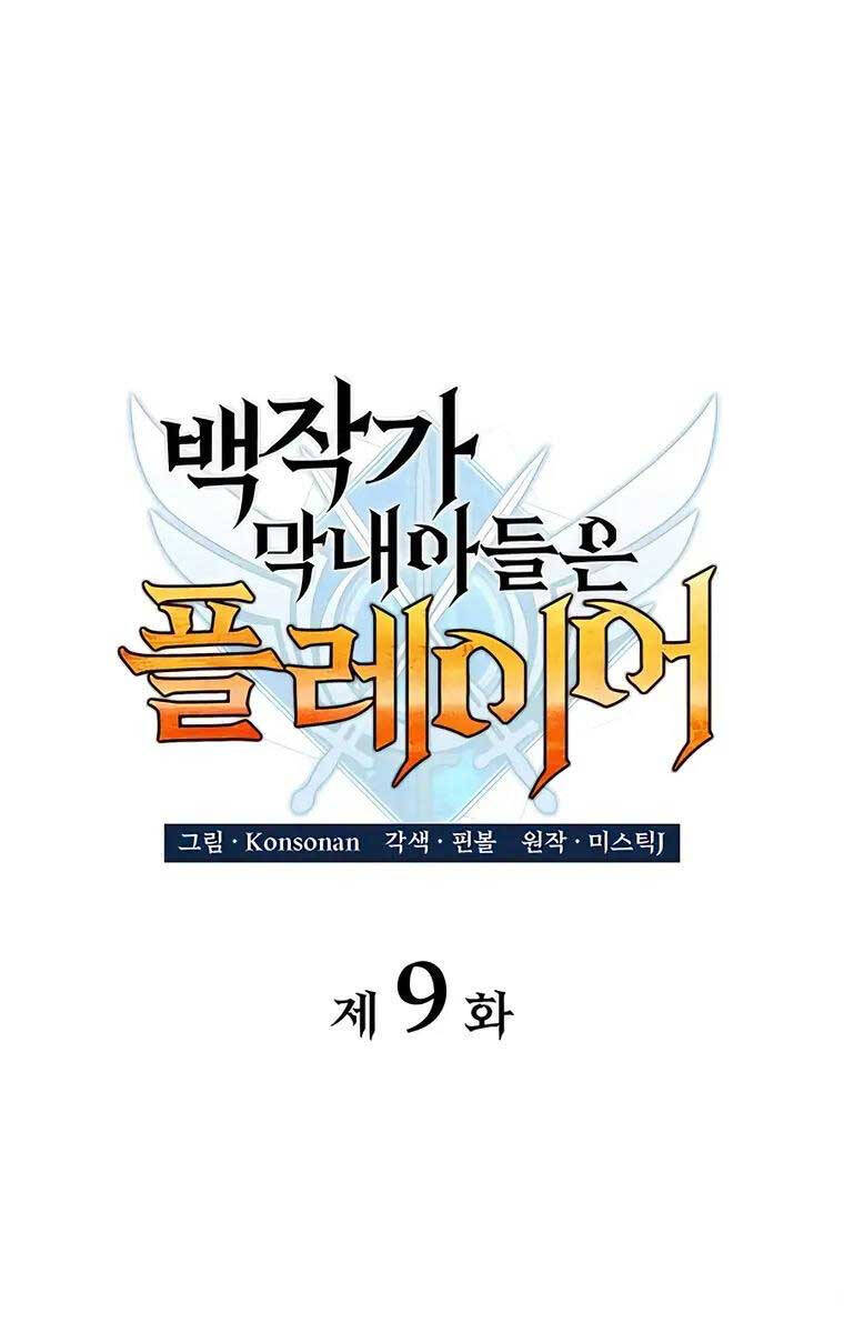 Con Trai Út Của Bá Tước Là Một Người Chơi Chap 9 - Next Chap 10
