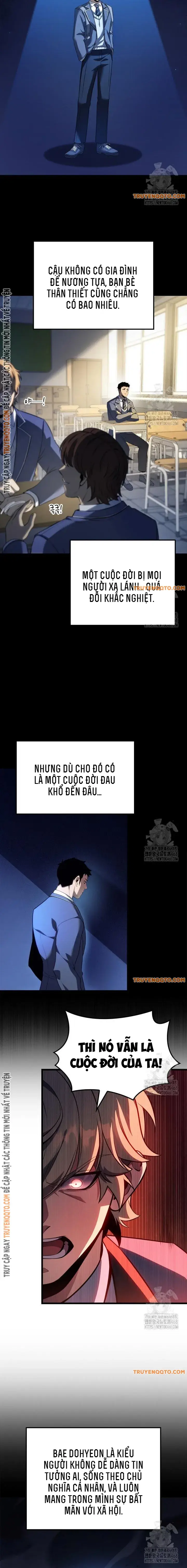 Con Trai Út Của Bá Tước Là Một Người Chơi Chap 90 - Next Chap 91