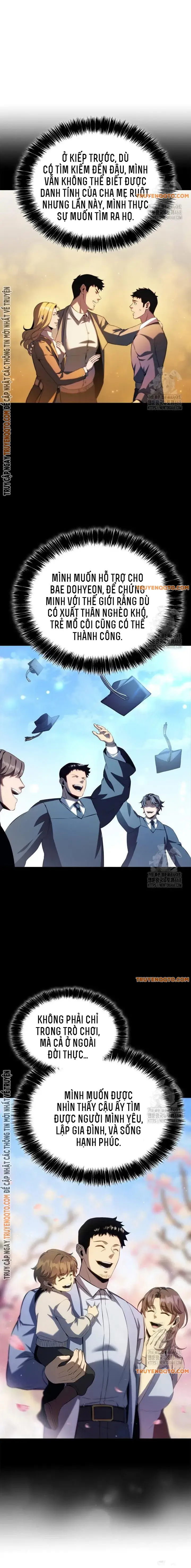 Con Trai Út Của Bá Tước Là Một Người Chơi Chap 90 - Next Chap 91
