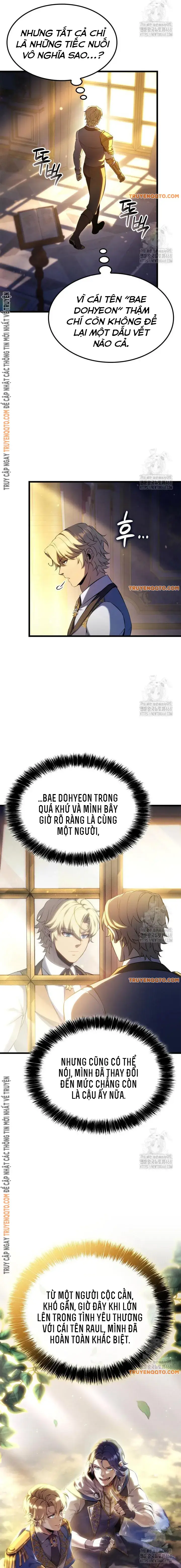 Con Trai Út Của Bá Tước Là Một Người Chơi Chap 90 - Next Chap 91