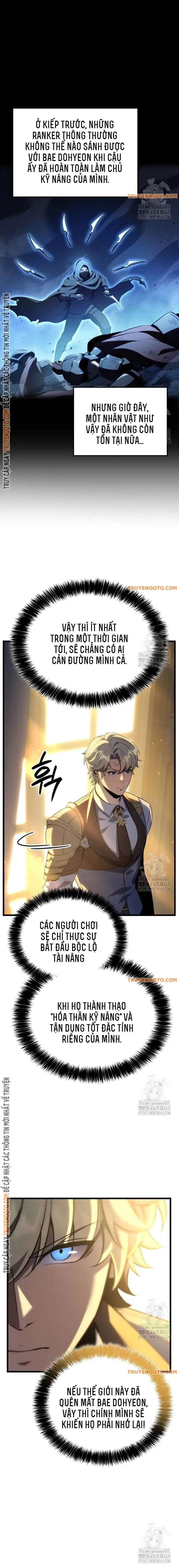 Con Trai Út Của Bá Tước Là Một Người Chơi Chap 90 - Next Chap 91