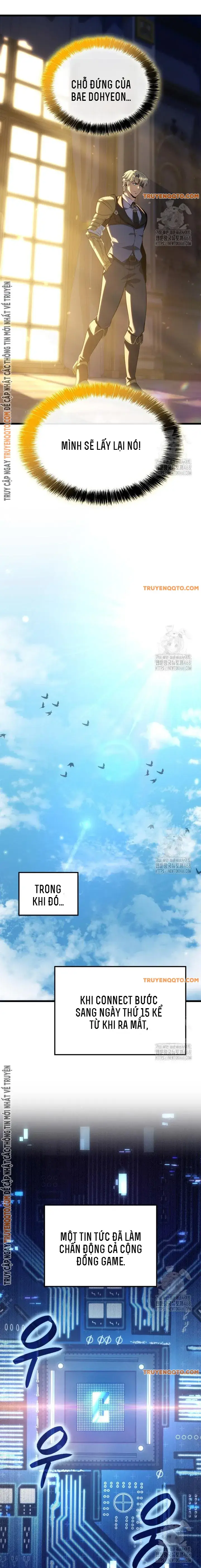 Con Trai Út Của Bá Tước Là Một Người Chơi Chap 90 - Next Chap 91