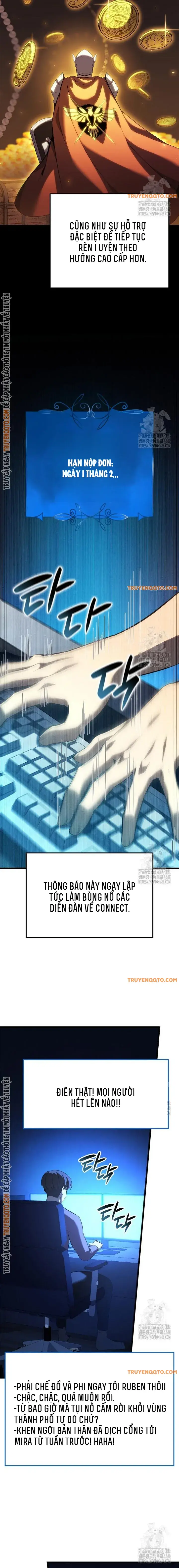 Con Trai Út Của Bá Tước Là Một Người Chơi Chap 90 - Next Chap 91