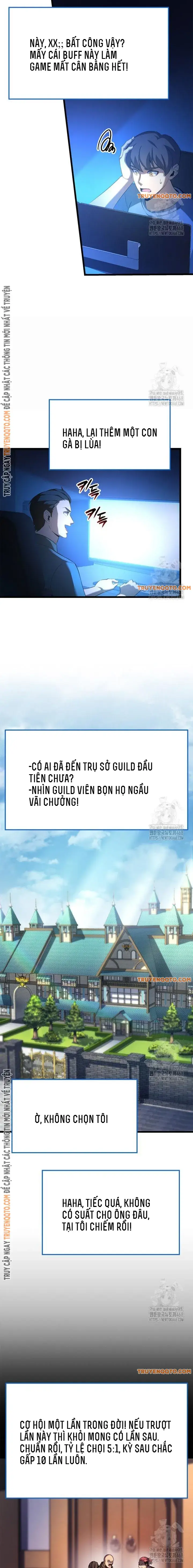 Con Trai Út Của Bá Tước Là Một Người Chơi Chap 90 - Next Chap 91