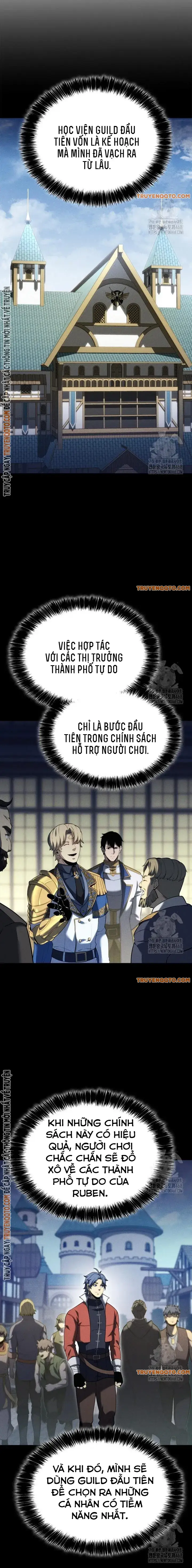Con Trai Út Của Bá Tước Là Một Người Chơi Chap 90 - Next Chap 91