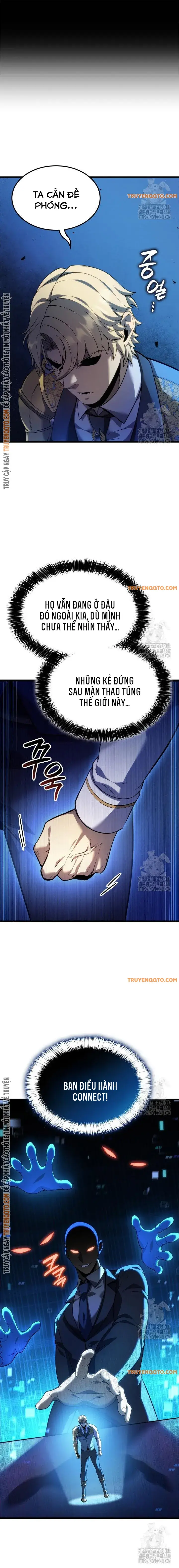 Con Trai Út Của Bá Tước Là Một Người Chơi Chap 90 - Next Chap 91