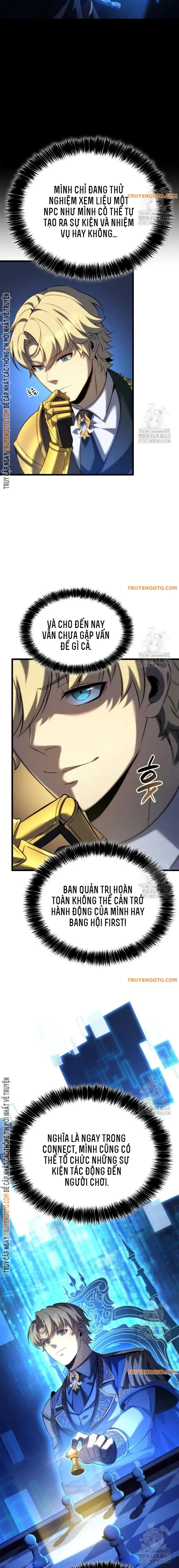 Con Trai Út Của Bá Tước Là Một Người Chơi Chap 91 - Next Chap 92