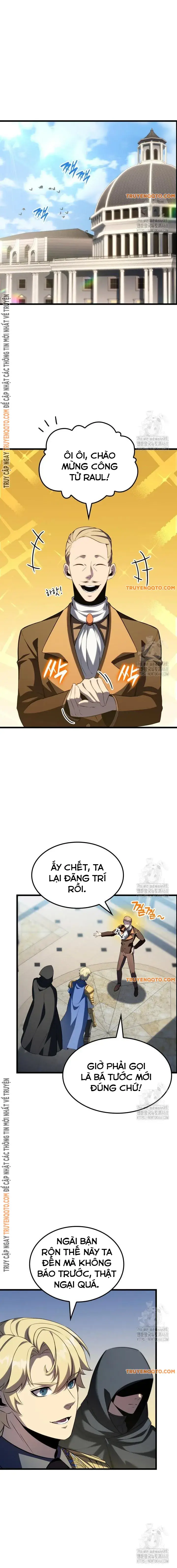 Con Trai Út Của Bá Tước Là Một Người Chơi Chap 91 - Next Chap 92