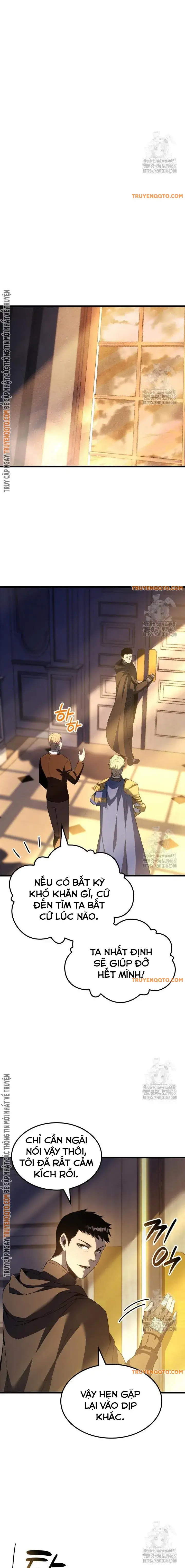 Con Trai Út Của Bá Tước Là Một Người Chơi Chap 91 - Next Chap 92