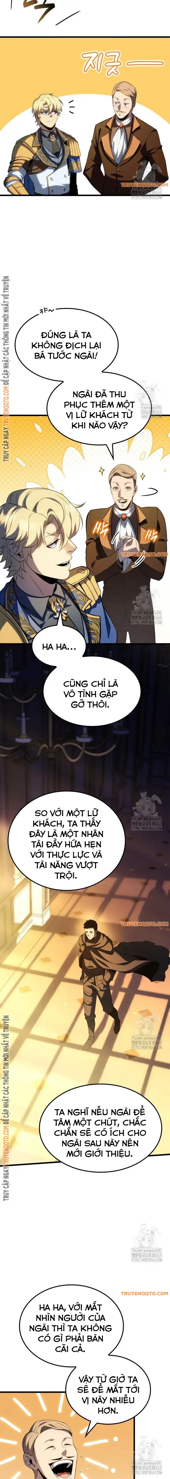 Con Trai Út Của Bá Tước Là Một Người Chơi Chap 91 - Next Chap 92