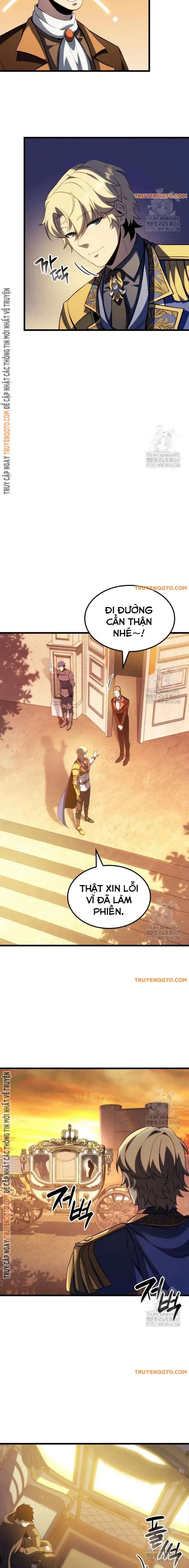 Con Trai Út Của Bá Tước Là Một Người Chơi Chap 91 - Next Chap 92