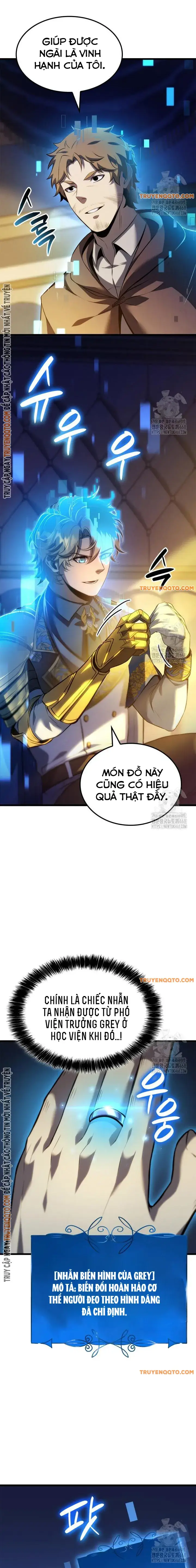 Con Trai Út Của Bá Tước Là Một Người Chơi Chap 91 - Next Chap 92