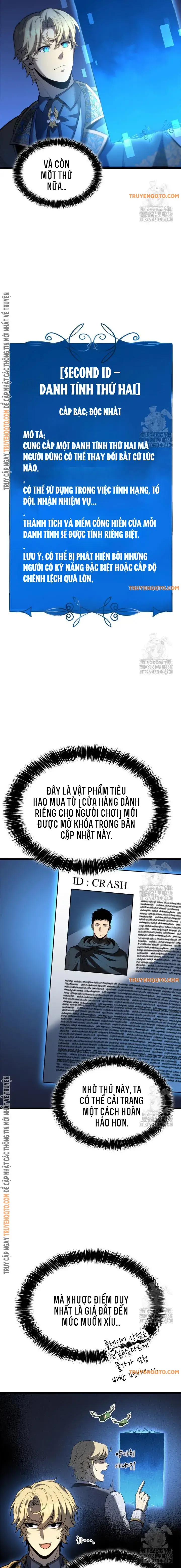 Con Trai Út Của Bá Tước Là Một Người Chơi Chap 91 - Next Chap 92