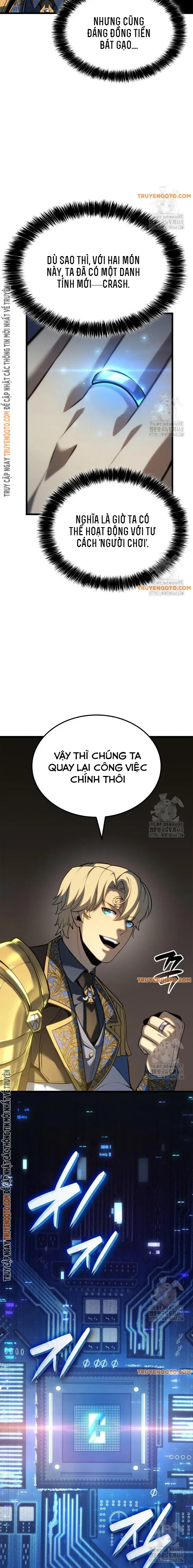 Con Trai Út Của Bá Tước Là Một Người Chơi Chap 91 - Next Chap 92