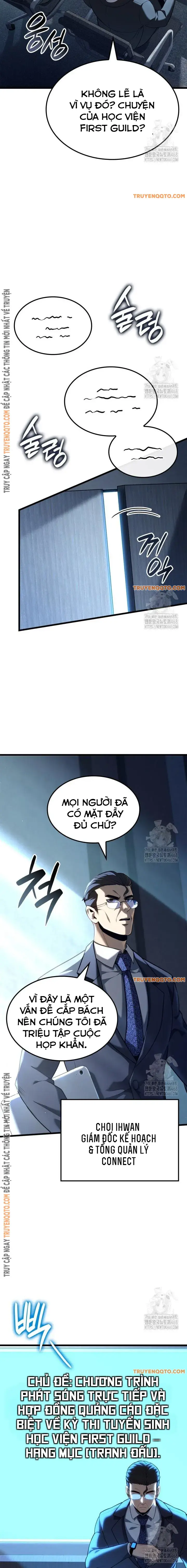 Con Trai Út Của Bá Tước Là Một Người Chơi Chap 91 - Next Chap 92