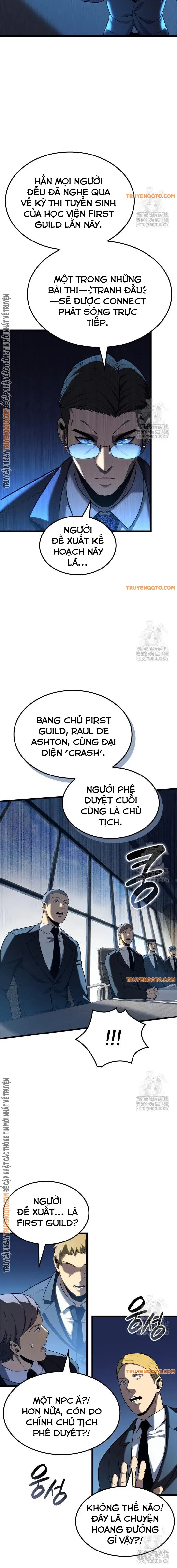 Con Trai Út Của Bá Tước Là Một Người Chơi Chap 91 - Next Chap 92