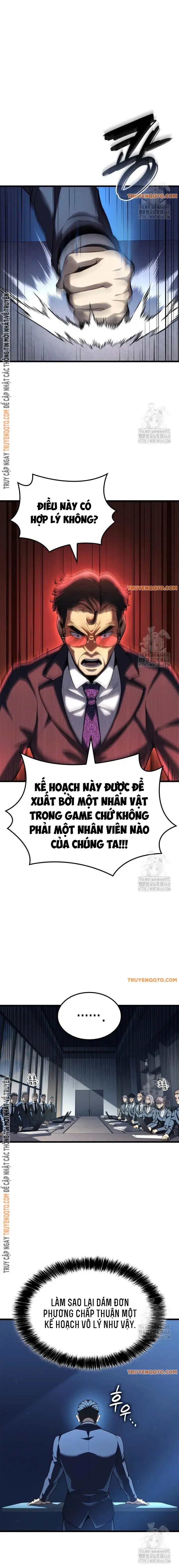 Con Trai Út Của Bá Tước Là Một Người Chơi Chap 91 - Next Chap 92