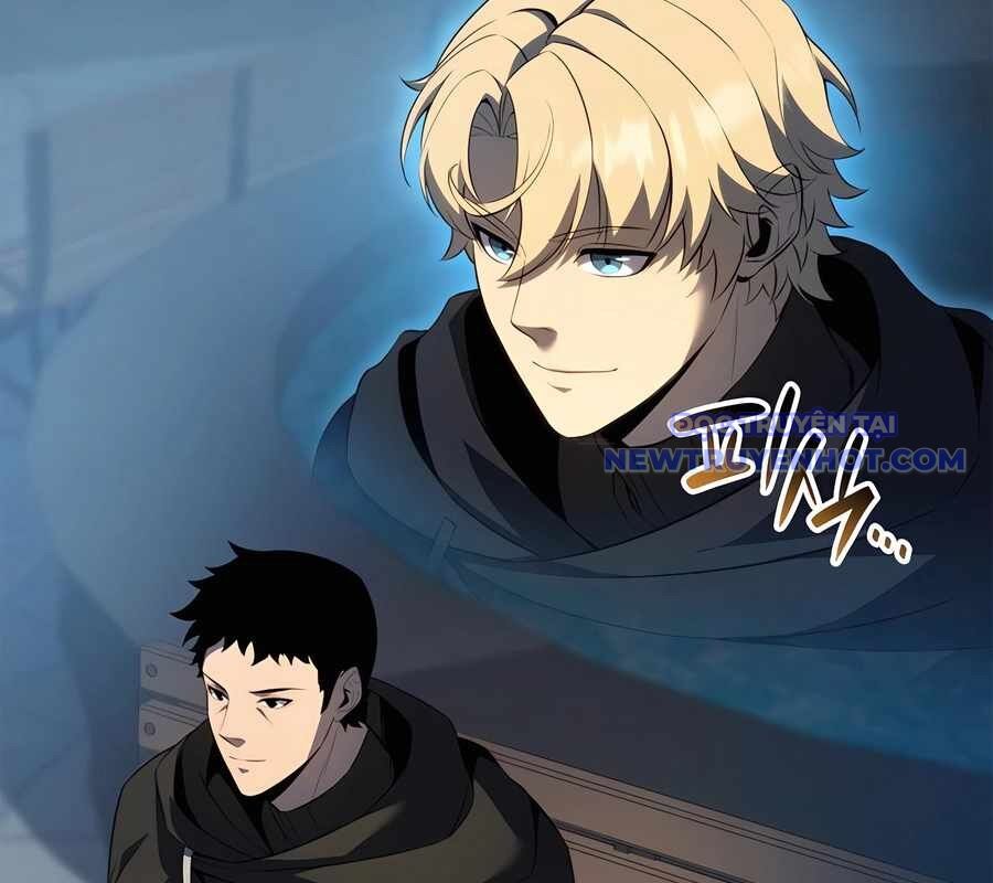 Con Trai Út Của Bá Tước Là Một Người Chơi Chap 92 - Next Chap 93