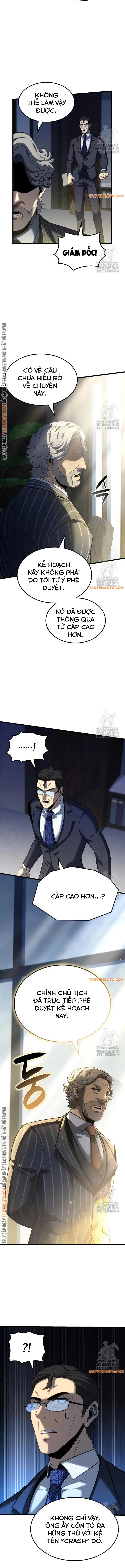 Con Trai Út Của Bá Tước Là Một Người Chơi Chap 93 - Next Chap 94