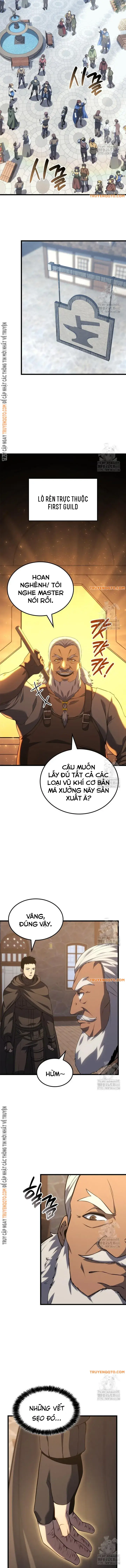 Con Trai Út Của Bá Tước Là Một Người Chơi Chap 93 - Next Chap 94