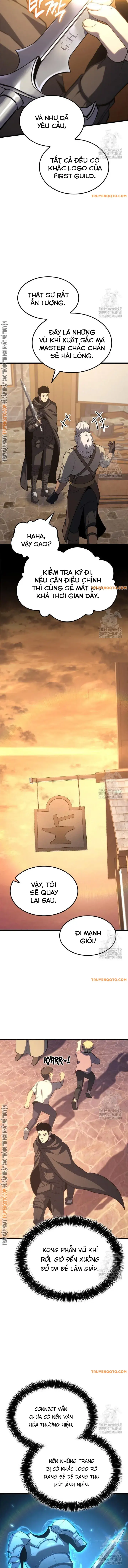 Con Trai Út Của Bá Tước Là Một Người Chơi Chap 93 - Next Chap 94