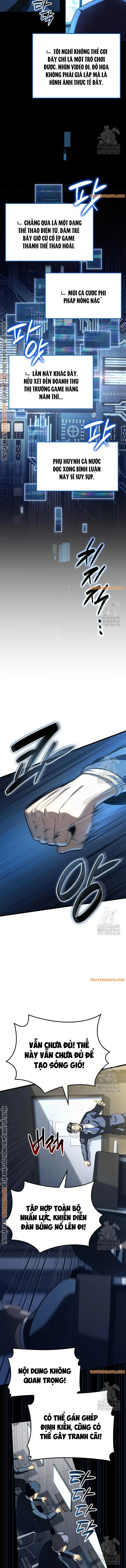 Con Trai Út Của Bá Tước Là Một Người Chơi Chap 93 - Next Chap 94