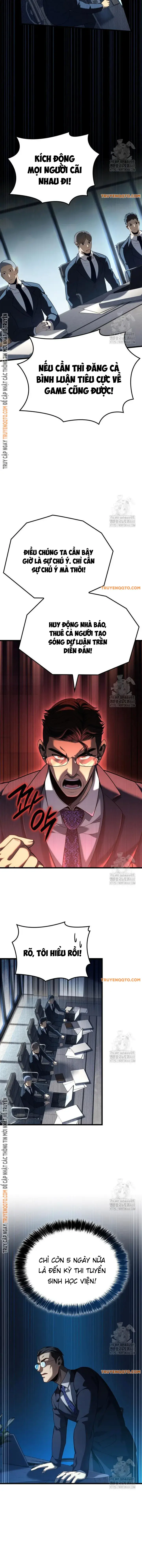 Con Trai Út Của Bá Tước Là Một Người Chơi Chap 93 - Next Chap 94