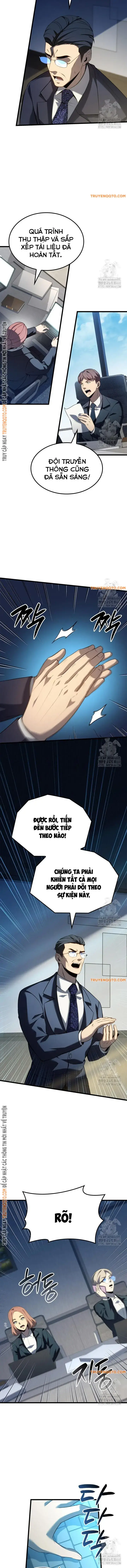 Con Trai Út Của Bá Tước Là Một Người Chơi Chap 93 - Next Chap 94
