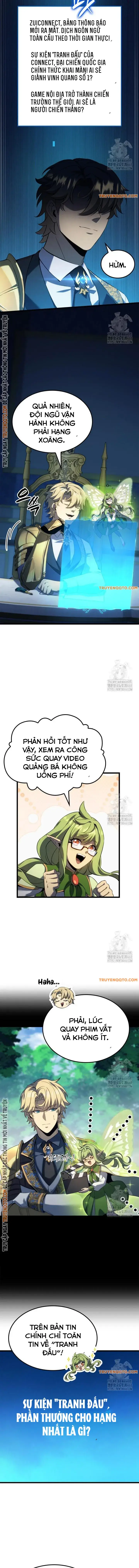 Con Trai Út Của Bá Tước Là Một Người Chơi Chap 94 - Next Chap 95