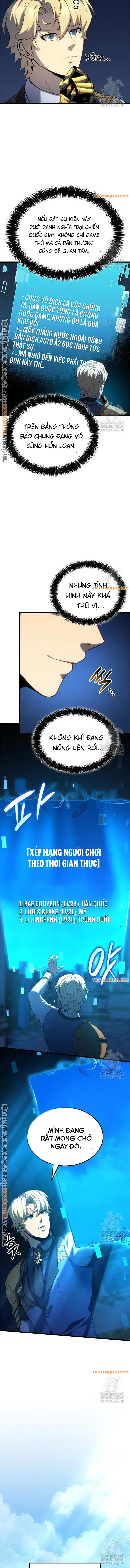 Con Trai Út Của Bá Tước Là Một Người Chơi Chap 94 - Next Chap 95
