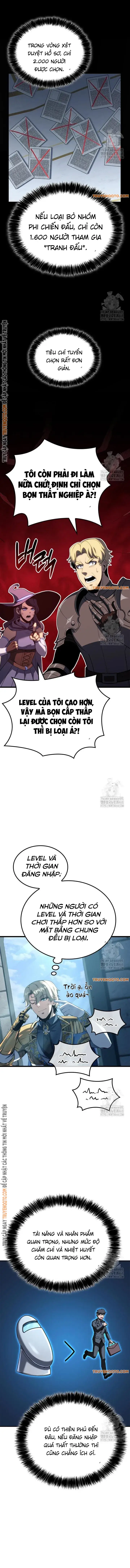 Con Trai Út Của Bá Tước Là Một Người Chơi Chap 94 - Next Chap 95
