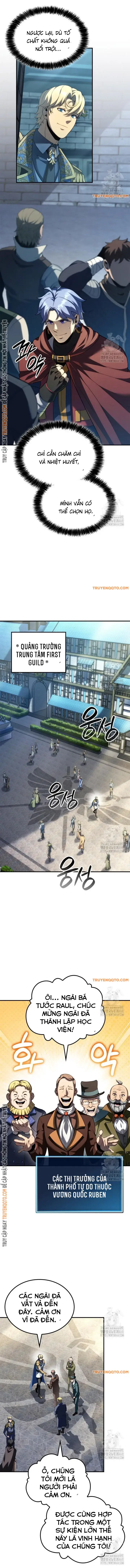 Con Trai Út Của Bá Tước Là Một Người Chơi Chap 94 - Next Chap 95