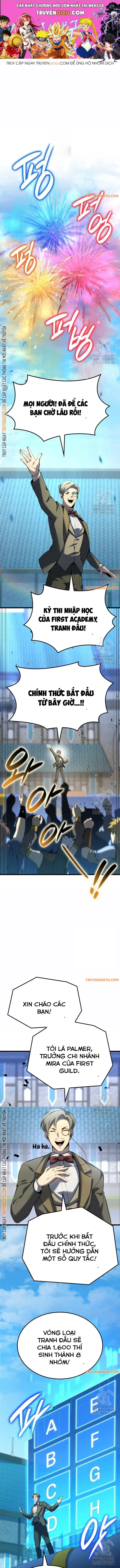 Con Trai Út Của Bá Tước Là Một Người Chơi Chap 95 - Next Chap 96