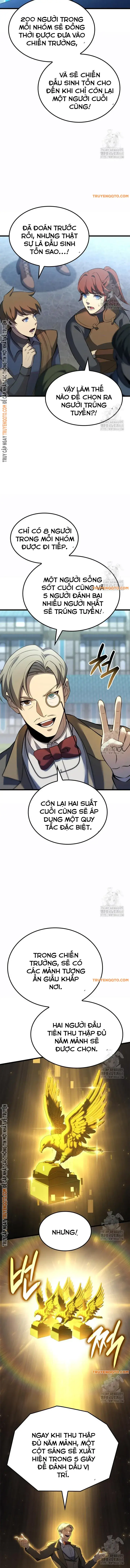Con Trai Út Của Bá Tước Là Một Người Chơi Chap 95 - Next Chap 96