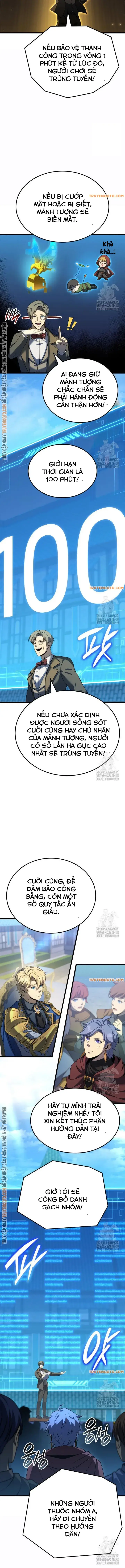 Con Trai Út Của Bá Tước Là Một Người Chơi Chap 95 - Next Chap 96
