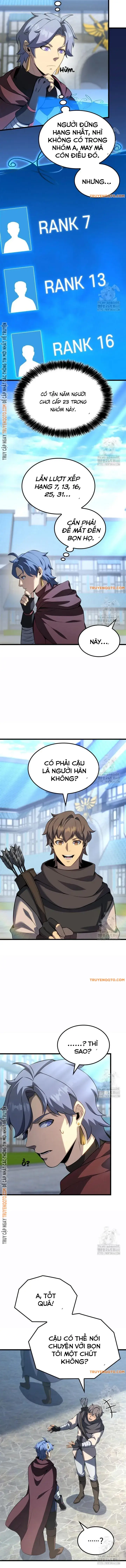 Con Trai Út Của Bá Tước Là Một Người Chơi Chap 95 - Next Chap 96