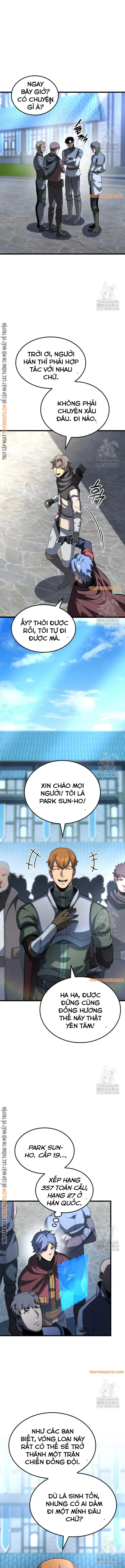 Con Trai Út Của Bá Tước Là Một Người Chơi Chap 95 - Next Chap 96