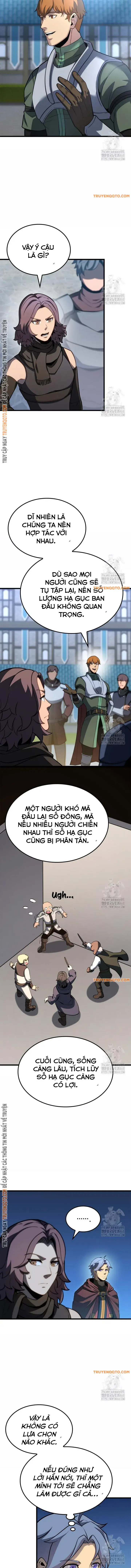 Con Trai Út Của Bá Tước Là Một Người Chơi Chap 95 - Next Chap 96