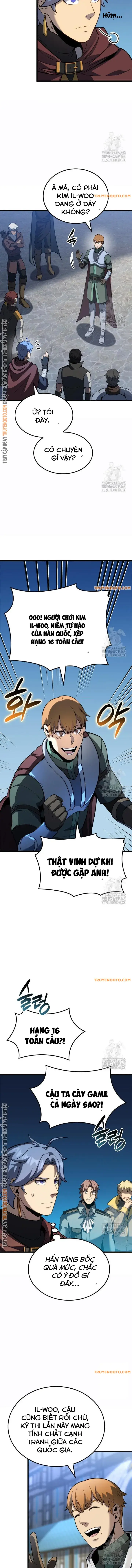 Con Trai Út Của Bá Tước Là Một Người Chơi Chap 95 - Next Chap 96