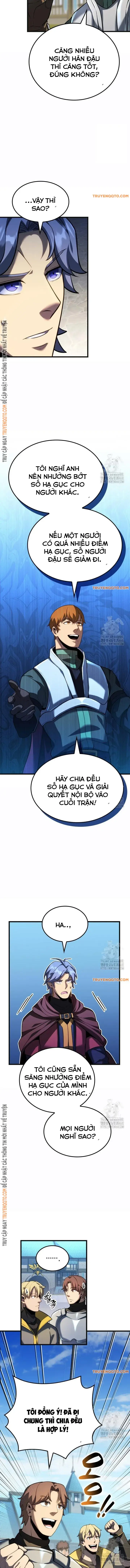 Con Trai Út Của Bá Tước Là Một Người Chơi Chap 95 - Next Chap 96