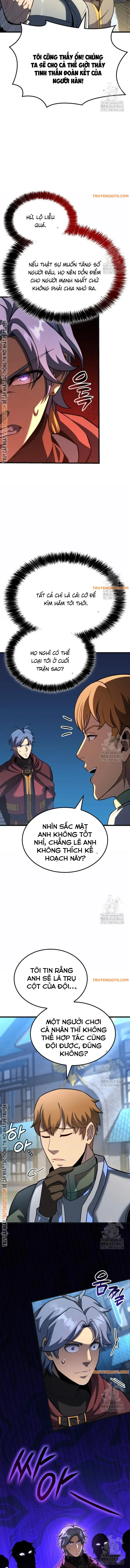Con Trai Út Của Bá Tước Là Một Người Chơi Chap 95 - Next Chap 96