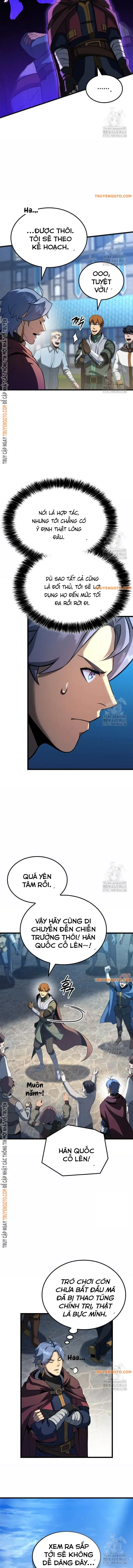 Con Trai Út Của Bá Tước Là Một Người Chơi Chap 95 - Next Chap 96