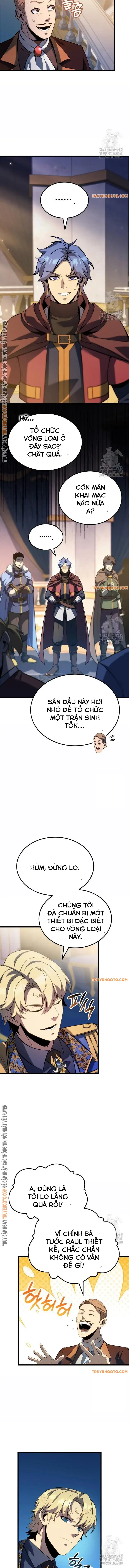 Con Trai Út Của Bá Tước Là Một Người Chơi Chap 95 - Next Chap 96