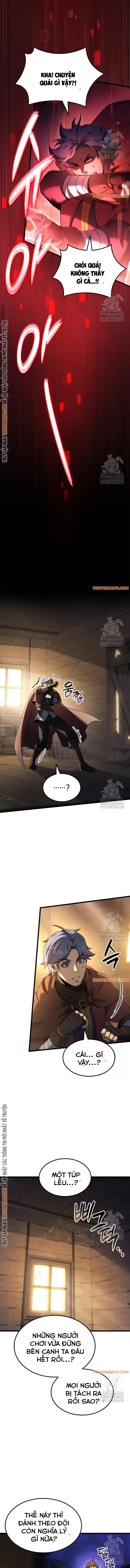 Con Trai Út Của Bá Tước Là Một Người Chơi Chap 96 - Next Chap 97