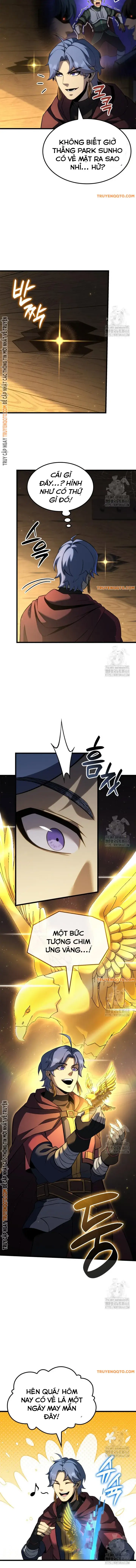 Con Trai Út Của Bá Tước Là Một Người Chơi Chap 96 - Next Chap 97